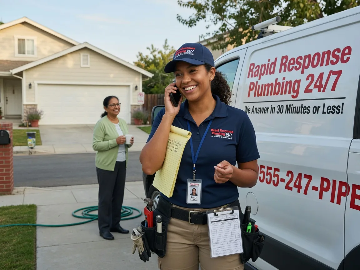 Emergency Plumber Eastport, MI FAQs
